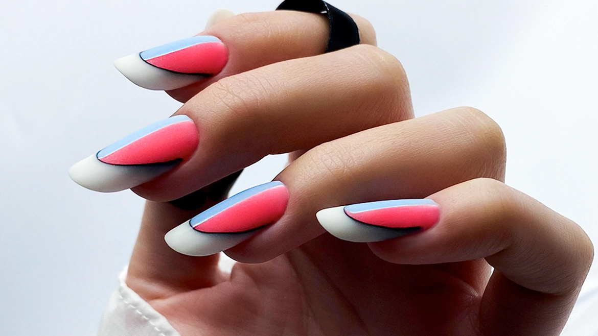 Slim Nails